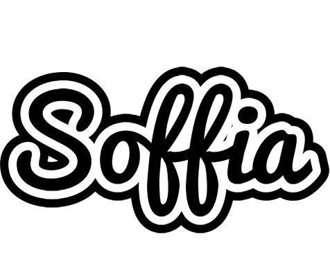 Soffia chess logo