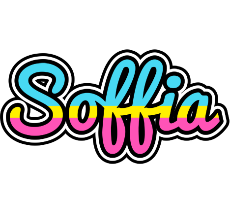 Soffia circus logo