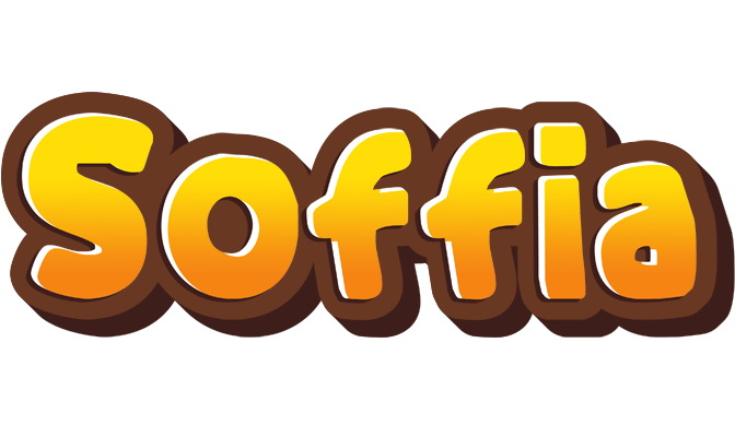 Soffia cookies logo