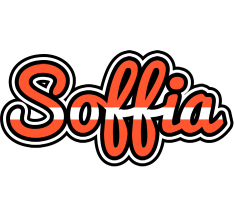 Soffia denmark logo