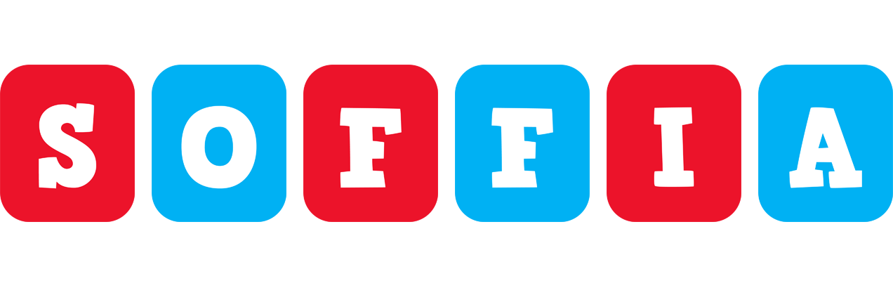 Soffia diesel logo