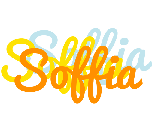 Soffia energy logo