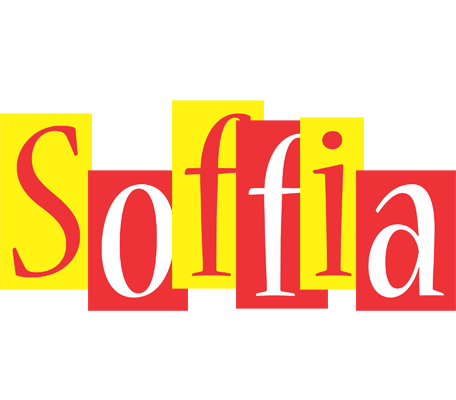 Soffia errors logo