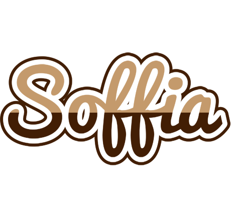 Soffia exclusive logo