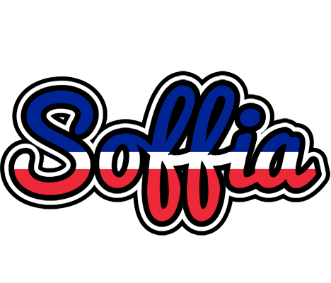 Soffia france logo