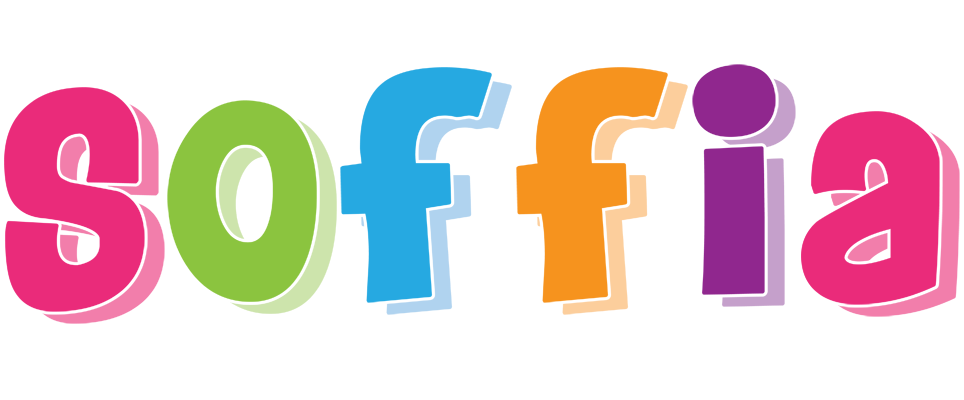 Soffia friday logo