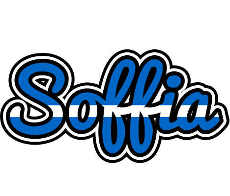 Soffia greece logo