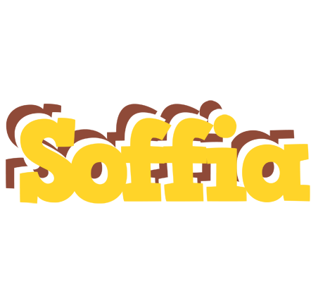 Soffia hotcup logo