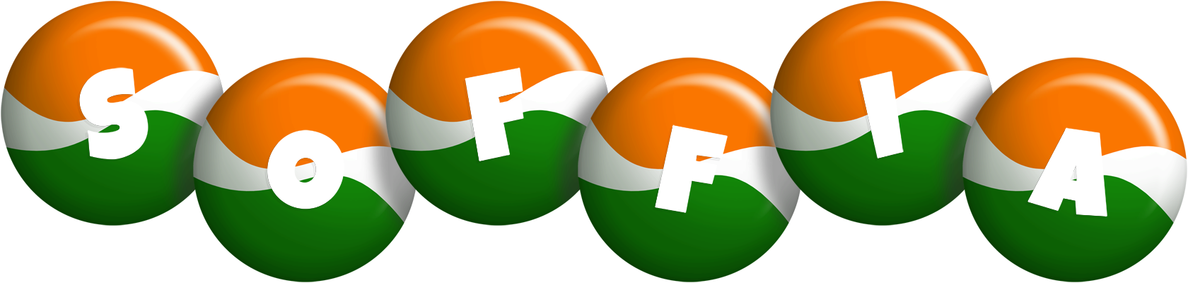 Soffia india logo