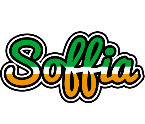 Soffia ireland logo