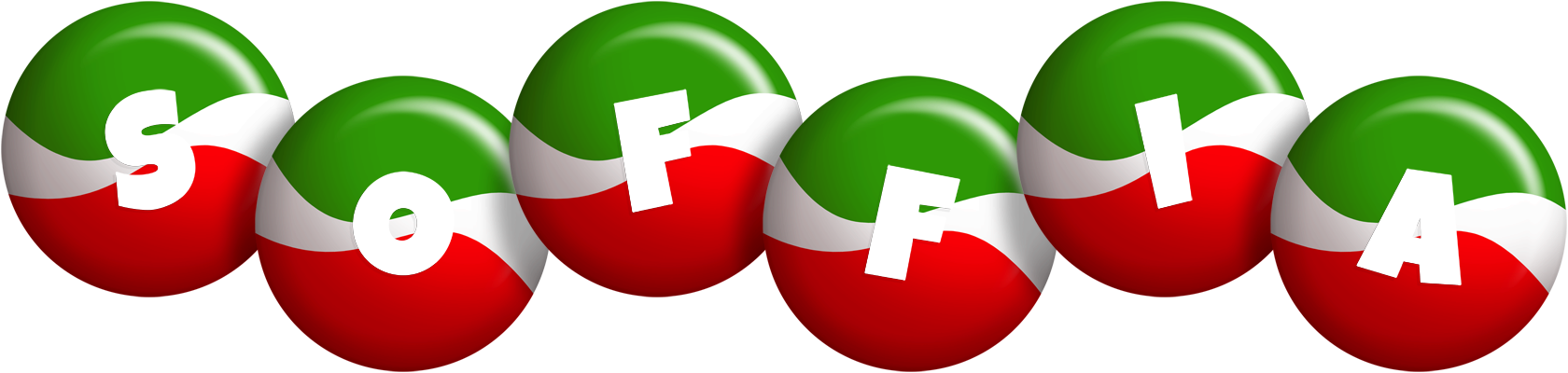 Soffia italy logo