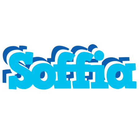 Soffia jacuzzi logo