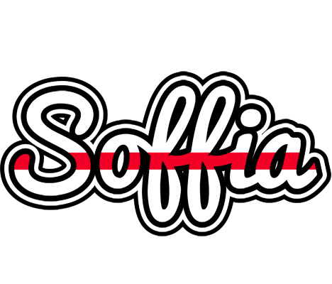 Soffia kingdom logo
