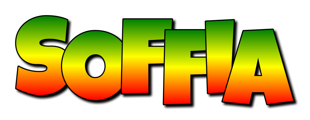 Soffia mango logo