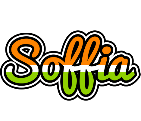 Soffia mumbai logo