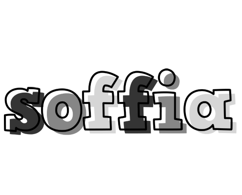 Soffia night logo