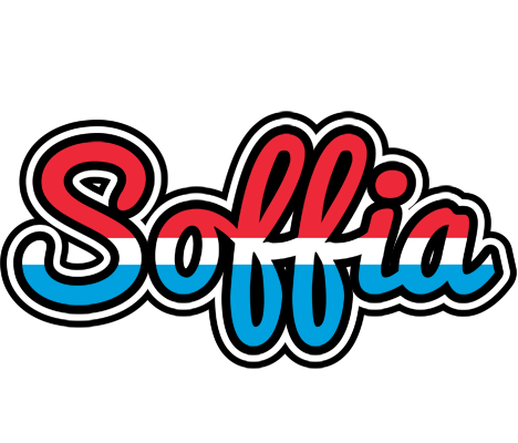 Soffia norway logo