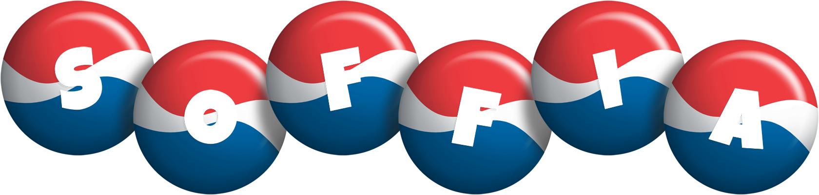 Soffia paris logo