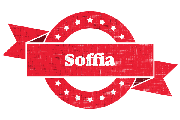 Soffia passion logo