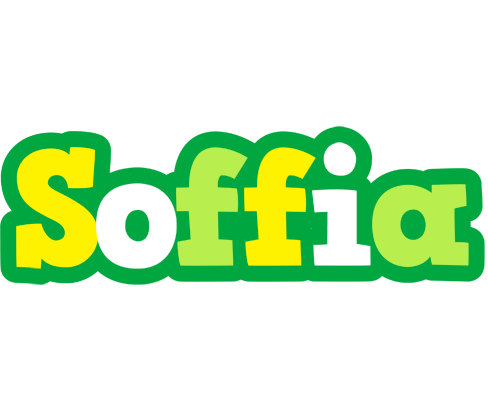 Soffia soccer logo