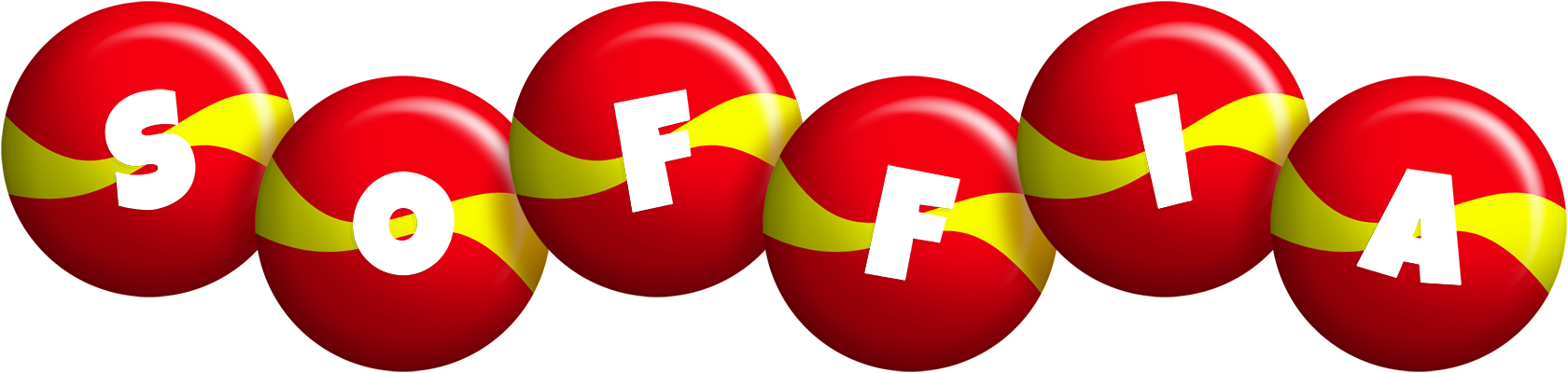 Soffia spain logo