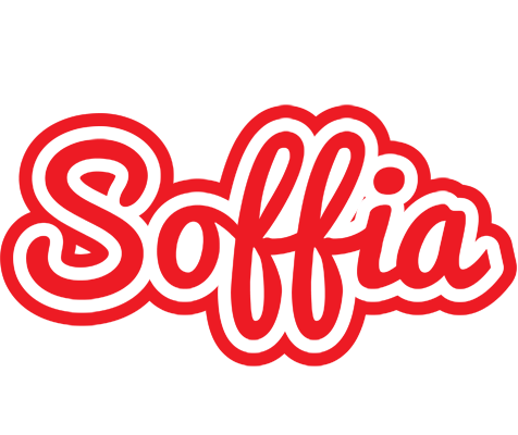 Soffia sunshine logo