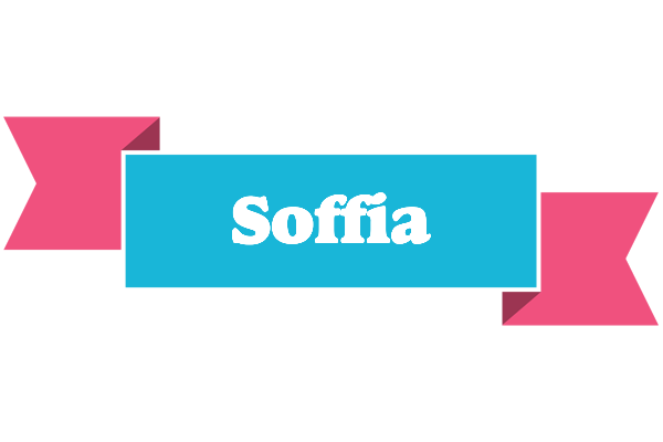 Soffia today logo