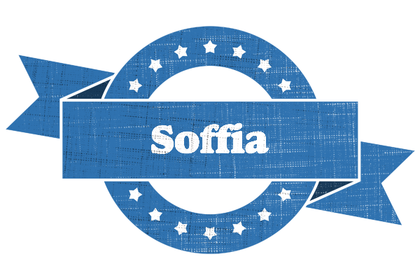 Soffia trust logo