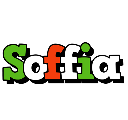 Soffia venezia logo