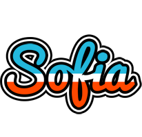 Sofia america logo
