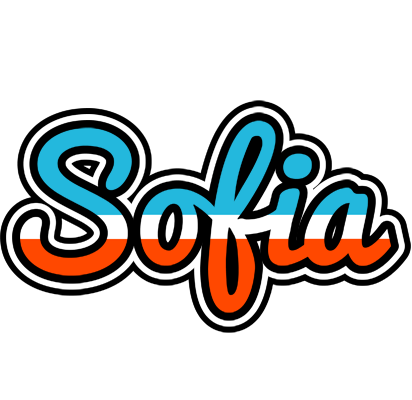Sofia america logo