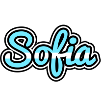 Sofia argentine logo