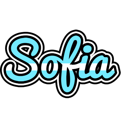 Sofia argentine logo