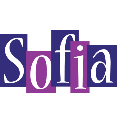 Sofia autumn logo