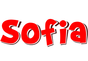 Sofia basket logo