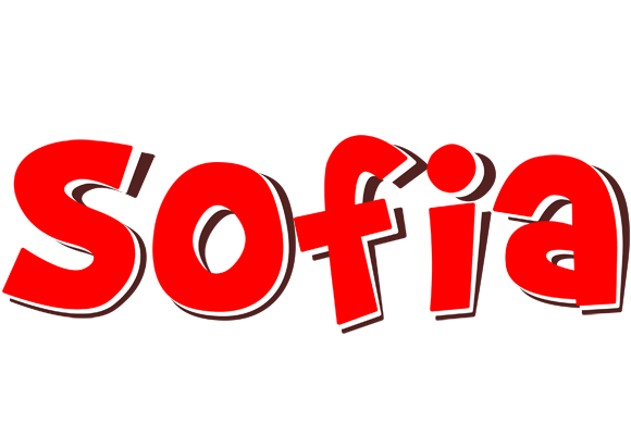 Sofia basket logo