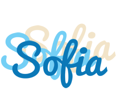 Sofia breeze logo