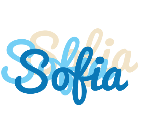 Sofia breeze logo