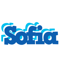 Sofia business logo