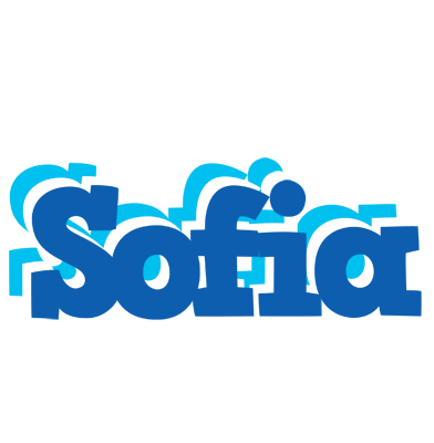 Sofia business logo