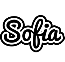 Sofia chess logo