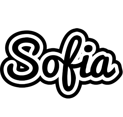 Sofia chess logo