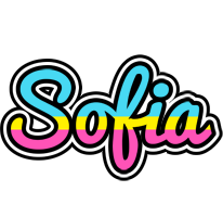 Sofia circus logo