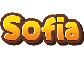 Sofia cookies logo
