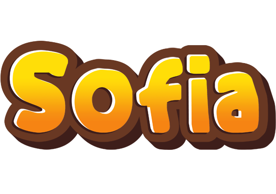 Sofia cookies logo