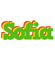 Sofia crocodile logo