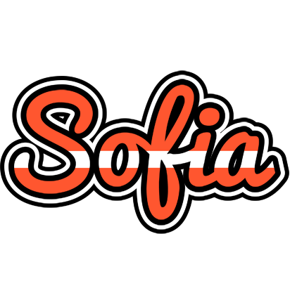 Sofia denmark logo