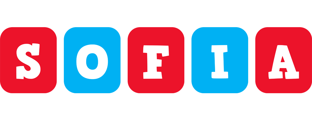 Sofia diesel logo