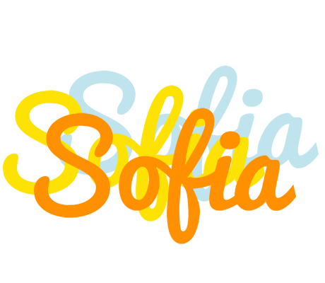 Sofia energy logo
