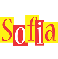 Sofia errors logo